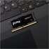 Kingston FURY Impact 8 GB 1 x 8 GB DDR4 3200 MHz
