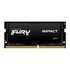 Kingston FURY Impact 8 GB 1 x 8 GB DDR4 3200 MHz