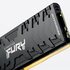 Kingston FURY Renegade 128 GB 4 x 32 GB DDR4 3600 MHz