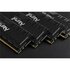 Kingston FURY Renegade 128 GB 4 x 32 GB DDR4 3600 MHz