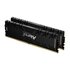 Kingston FURY Renegade 32 GB 2 x 16 GB DDR4 4600 MHz