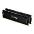 Kingston FURY Renegade 64 GB 2 x 32 GB DDR4 3600 MHz