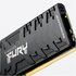 Kingston FURY Renegade 8 GB 1 x 8 GB DDR4 3600 MHz