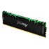 Kingston FURY Renegade RGB 128 GB 4 x 32 GB DDR4 3200 MHz