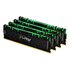 Kingston FURY Renegade RGB 32 GB 4 x 8 GB DDR4 3200 MHz