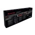 Kingston HyperX Alloy Elite Meccanica Cherry MX Brown Layout US Led Rosso USB