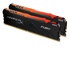 Kingston HyperX FURY HX432C16FB3AK2/32 32 GB 2 x 16 GB DDR4 3200 MHz