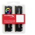 Kingston HyperX FURY HX432C16FB3AK2/32 32 GB 2 x 16 GB DDR4 3200 MHz