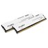 Kingston HyperX FURY White Kit 16GB DDR4 3400MHz