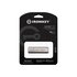 Kingston IronKey Locker+ 50 USB 16 GB 3.2 Gen 1 (3.1 Gen 1) Argento