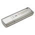 Kingston IronKey Locker+ 50 USB 32 GB 3.2 Gen 1 (3.1 Gen 1) Argento
