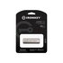 Kingston IronKey Locker+ 50 USB 32 GB 3.2 Gen 1 (3.1 Gen 1) Argento