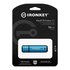 Kingston IronKey Vault Privacy 50 USB 16 GB 3.2 Gen 1 (3.1 Gen 1) Blu