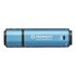 Kingston IronKey Vault Privacy 50 USB 32 GB 3.2 Gen 1 (3.1 Gen 1) Blu