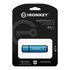 Kingston IronKey Vault Privacy 50 USB 64 GB 3.2 Gen 1 (3.1 Gen 1) Blu