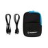 Kingston IronKey Vault Privacy 80 1920 GB Blu Touch Multi-Password