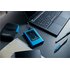 Kingston IronKey Vault Privacy 80 1920 GB Blu Touch Multi-Password