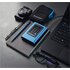 Kingston IronKey Vault Privacy 80 1920 GB Blu Touch Multi-Password