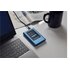 Kingston IronKey Vault Privacy 80 1920 GB Blu Touch Multi-Password