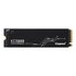 Kingston KC3000 M.2 4096 GB PCI Express 4.0 3D TLC NVMe