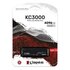 Kingston KC3000 M.2 4096 GB PCI Express 4.0 3D TLC NVMe