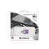 Kingston MicroDuo 3C USB 64 GB USB Type-A / USB Type-C 3.2 Gen 1 Porpora, Acciaio inossidabile