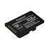 Kingston microSDXC 512GB Canvas Select Plus Gen3 150MB/s A1 (Adattatore SD incluso)