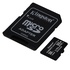 Kingston Plus 32 GB MicroSDHC Classe 10 UHS-I