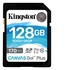 Kingston SDG3/128GB Plus 128 GB SD Classe 10 UHS-I