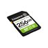 Kingston SDXC 256GB Canvas Select Plus Gen3 150MB/s C10 UHS-I U1 V10