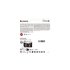 Kingston SDXC 512GB Canvas Select Plus Gen3 150MB/s C10 UHS-I U3 V30