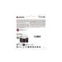 Kingston SDXC 64GB Canvas Go Plus Gen4 200MB/s C10 UHS-I U3 V30