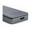 Kingston SSD Esterno Kit 2TB Nvme 2000 GB USB + USB-C Fino a 3.500MB/s in lettura e 2.100MB/s in scrittura - Dimensioni ridotte