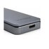 Kingston SSD Esterno Kit 4TB Nvme 4000 GB USB + USB-C Fino a 6.000MB/s in lettura e 5.000MB/s in scrittura - Dimensioni ridotte