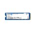Kingston Technology 1000GB NV3 M.2 2280 Gen 4x4 NVMe PCIe SSD 1TB - Fino a 6.000MB/s in lettura e 4.000MB/s in scrittura