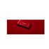 Kingston Technology 1TB SSD esterno XS1000 USB 3.2 Gen 2, Rosso
