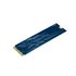 Kingston Technology 2000GB NV3 M.2 2280 Gen 4x4 NVMe PCIe SSD 2TB - Fino a 6.000MB/s in lettura e 5.000MB/s in scrittura