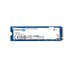 Kingston Technology 2000GB NV3 M.2 2280 Gen 4x4 NVMe PCIe SSD 2TB - Fino a 6.000MB/s in lettura e 5.000MB/s in scrittura