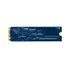 Kingston Technology 2000GB NV3 M.2 2280 Gen 4x4 NVMe PCIe SSD 2TB - Fino a 6.000MB/s in lettura e 5.000MB/s in scrittura