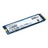 Kingston Technology 240G DC2000B PCIe 4.0 M.2 2280 Enterprise SSD (Senza dissipatore)
