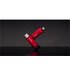 Kingston Technology 2TB Dual USB-A/C Portable SSD, Up to 1050MB/s USB 3.2 Gen 2