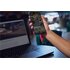 Kingston Technology 2TB Dual USB-A/C Portable SSD, Up to 1050MB/s USB 3.2 Gen 2