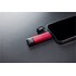 Kingston Technology 2TB Dual USB-A/C Portable SSD, Up to 1050MB/s USB 3.2 Gen 2
