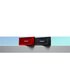 Kingston Technology 2TB SSD esterno XS1000 USB 3.2 Gen 2, Rosso
