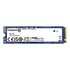 Kingston Technology 4000GB NV3 M.2 2280 Gen 4x4 NVMe PCIe SSD 4TB - Fino a 6.000MB/s in lettura e 5.000MB/s in scrittura