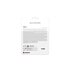 Kingston Technology 4000GB NV3 M.2 2280 Gen 4x4 NVMe PCIe SSD 4TB - Fino a 6.000MB/s in lettura e 5.000MB/s in scrittura