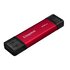 Kingston Technology 512GB Dual USB-A/C Portable SSD, Up to 1050MB/s USB 3.2 Gen 2