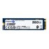 Kingston Technology 960G DC2000B PCIe 4.0 M.2 2280 Enterprise SSD