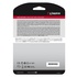 Kingston A400 SSD 960GB 2.5