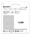 Kingston Technology Canvas Go! Plus 128 GB MicroSD Classe 10 UHS-I